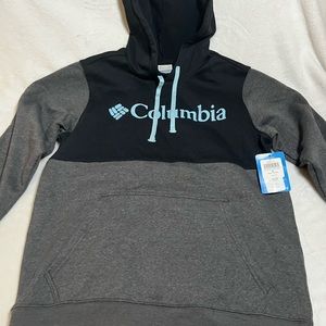 Columbia Trek Color block Hoodie